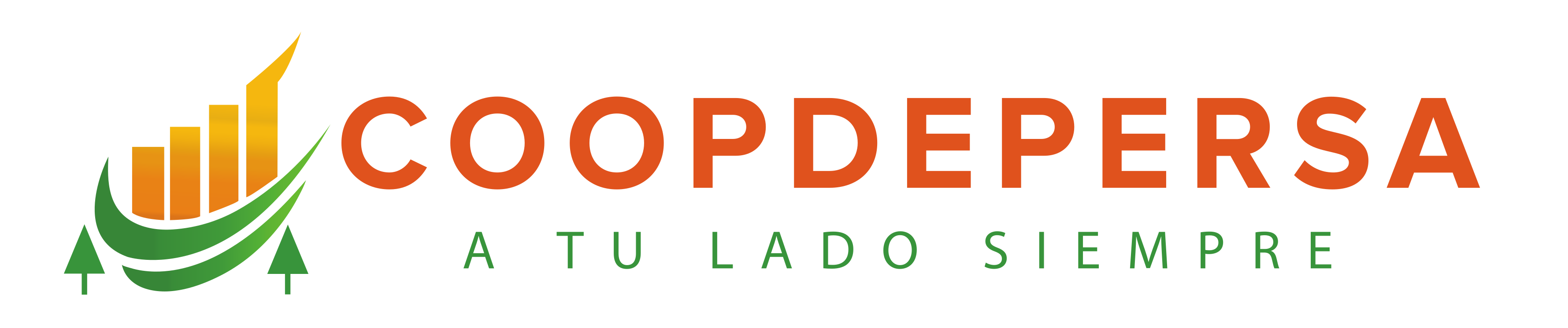 COOPDEPERSA INC.